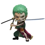 Миниатюра: Фигурка изненада Mighty Jaxx - One Piece Freeny Hidden Dissectibles Series 1, Blind Box