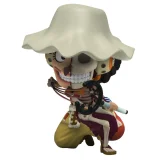 Миниатюра: Фигурка изненада Mighty Jaxx - One Piece Freeny Hidden Dissectibles Series 1, Blind Box