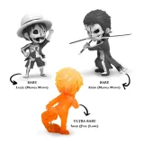Миниатюра: Фигурка изненада Mighty Jaxx - One Piece Freeny Hidden Dissectibles Series 1, Blind Box