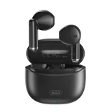 Миниатюра: Слушалки Bluetooth безжични XO X33 TWS, Черни