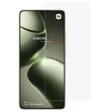Миниатюра: Стъклен протектор MBX, За Xiaomi 14T Pro, Прозрачен