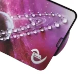 Миниатюра: Стъклен протектор MBX 9D Paper Box Flat, За Samsung Galaxy A06, Черен