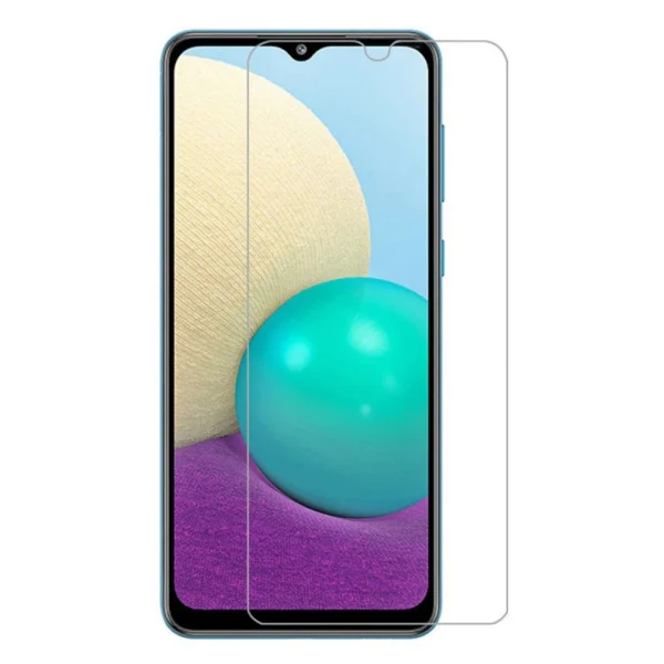 Стъклен протектор MBX, За Samsung Galaxy A16, Прозрачен