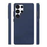 Миниатюра: Кейс Etteri Elegant Mag case, За Samsung Galaxy S26 Ultra, Тъмносин