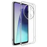 Миниатюра: Силиконов кейс MBX 2mm, За Xiaomi Redmi 14C, Прозрачен