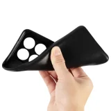 Миниатюра: Силиконов кейс bSmart Silicone Soft Cover, За Xiaomi 14T, Черен