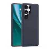 Миниатюра: Кейс Etteri Elegant Mag case, За Samsung Galaxy S26 Ultra, Черен