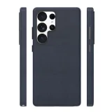 Миниатюра: Кейс Etteri Elegant Mag case, За Samsung Galaxy S26 Ultra, Черен