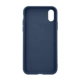 Миниатюра: Силиконов кейс iPaky матиран, За Xiaomi 14T Pro, Тъмносин