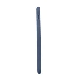 Миниатюра: Силиконов кейс iPaky матиран, За Xiaomi 14T Pro, Тъмносин