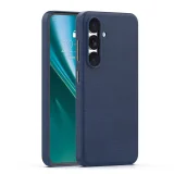 Миниатюра: Кейс Etteri Elegant Mag case, За Samsung Galaxy S26, Тъмносин