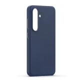 Миниатюра: Кейс Etteri Elegant Mag case, За Samsung Galaxy S26, Тъмносин