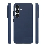 Миниатюра: Кейс Etteri Elegant Mag case, За Samsung Galaxy S26, Тъмносин