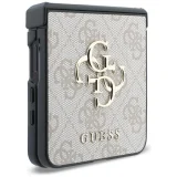 Миниатюра: Оригинален кейс Guess Big 4G Logo, За Samsung Galaxy Z Flip8, Розов