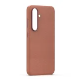 Миниатюра: Кейс Etteri Elegant Mag case, За Samsung Galaxy S26, Кафяв