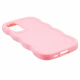 Миниатюра: Силиконов кейс bSmart Candy case, За Samsung Galaxy A55 (A556), Розов