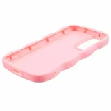 Миниатюра: Силиконов кейс bSmart Candy case, За Samsung Galaxy A55 (A556), Розов