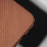 Миниатюра: Кейс Etteri Elegant Mag case, За Samsung Galaxy S26, Кафяв