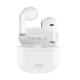Миниатюра: Слушалки Bluetooth безжични XO X33 TWS, Бели