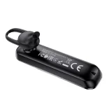 Миниатюра: Слушалка хендсфри Bluetooth Hoco E57, Черна