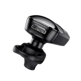 Миниатюра: Слушалка хендсфри Bluetooth Hoco E57, Черна