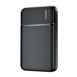 Миниатюра: Външна батерия Power Bank 5000 mAh Maxlife MXPB-01, Черна
