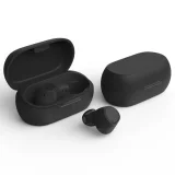 Миниатюра: Слушалки Bluetooth безжични Maxlife TWS MXBE-04, Черни