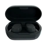 Миниатюра: Слушалки Bluetooth безжични Maxlife TWS MXBE-04, Черни