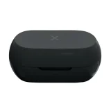 Миниатюра: Слушалки Bluetooth безжични Maxlife TWS MXBE-04, Черни
