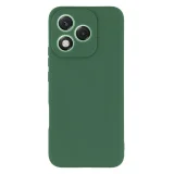Миниатюра: Силиконов кейс iPaky матиран, За Honor 600 Lite, Тъмнозелен