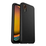 Миниатюра: Силиконов кейс iPaky матиран, За Samsung Galaxy Xcover 7, Черен