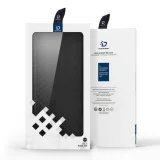 Миниатюра: Кожен кейс Dux Ducis BRIL, За Samsung Galaxy Z Fold6, Тъмносин