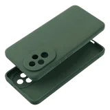 Миниатюра: Силиконов кейс iPaky матиран, За Honor 200 Pro, Тъмнозелен