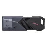Миниатюра: Флаш памет 64GB USB 3.2, Kingston