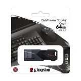 Миниатюра: Флаш памет 64GB USB 3.2, Kingston