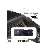 Миниатюра: Флаш памет 128GB USB 3.2, Kingston