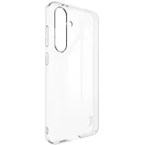 Миниатюра: Силиконов кейс MBX, За Samsung Galaxy S24 FE, Прозрачен