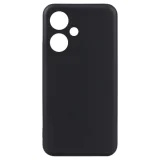 Миниатюра: Силиконов кейс bSmart Silicone Soft Cover, За Xiaomi Redmi 13, Черен