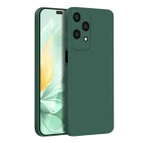 Миниатюра: Силиконов кейс iPaky матиран, За Honor 200 Lite, Тъмнозелен