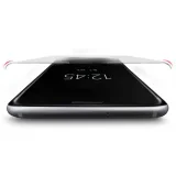 Миниатюра: Стъклен протектор OG Premium с цяло лепило, За Huawei Pura 70 Ultra, Черен
