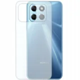 Миниатюра: Силиконов кейс MBX, За Honor X6/Honor X8 5G/Honor 70 Lite, Прозрачен