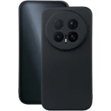 Миниатюра: Силиконов кейс bSmart Silicone Soft Cover, За Honor Magic8 Pro, Черен