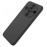 Миниатюра: Силиконов кейс bSmart Silicone Soft Cover, За Honor Magic 6 Lite/Honor X50 5G, Черен