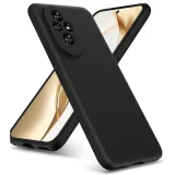 Миниатюра: Силиконов кейс iPaky матиран, За Honor 200, Черен