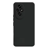 Миниатюра: Силиконов кейс iPaky матиран, За Honor 200, Черен