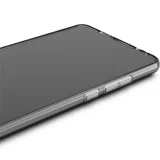 Миниатюра: Силиконов кейс MBX 1.8-2mm, За Xiaomi Redmi A3, Прозрачен