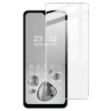 Миниатюра: Стъклен протектор MBX, За Xiaomi Redmi A3, Прозрачен