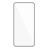 Миниатюра: Стъклен протектор MBX 9D Paper Box Flat, За Xiaomi Redmi A3, Черен