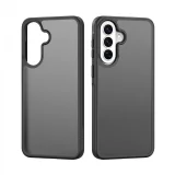 Миниатюра: Кейс Dux Ducis YIND, За Samsung Galaxy A37, Черен