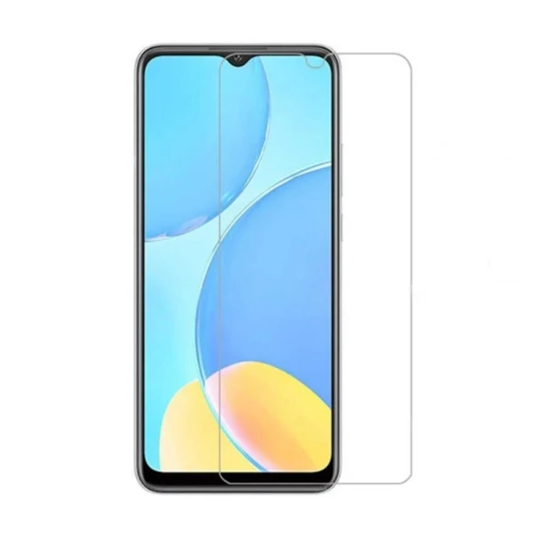 Стъклен протектор MBX, За Samsung Galaxy A24 4G (A245F), Прозрачен